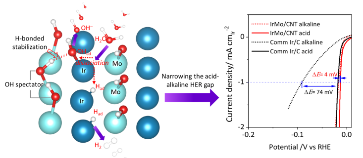 <a href='http://nook.mayabd.cn/index.php?m=home&c=View&a=index&aid=119' target='_blank'><h4>OH Spectator at IrMo Intermetallic...</h4><p>The sluggish kinetics ofthe hydrogen evolution reaction inbase has resulted in ...</p></a>